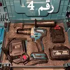 دريلت بطاريات