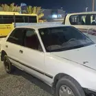 كرسيدا 1994 نضيفه بدون أوراق