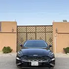 كيا K8 2022 ( بنزين) v6 فل كامل بحالة الوكالة