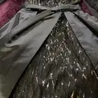 فستان شبه جديد للبيع