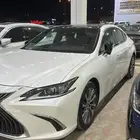 لكزز 2021 و 2019 350