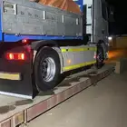 جوانا بألمانيا لنقل البضائع