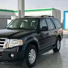 اكسبديشن 2014 بدون دبل وارد سعودي نظيف