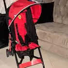 عربيه اطفال فيراري