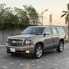 تاهو مطور 2019 بحالة الوكالة