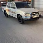 هايلوكس 2005 مشووع لكزس كامل