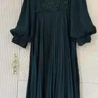 فستان سهرة جديد فساتين نسائية انيق ازياء ماركة فخمة مصمم جسم