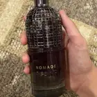 العطور كلها مستعمله رشات بس افنتوس جديد اقل اسعار