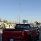 سلفرادو 2020 RST