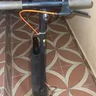 سكوتر كهربائي