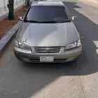 كامري