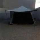 خيمه