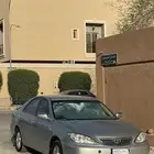 كامري نظيف فل كامل قير عادي استرالي