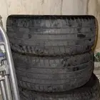 كفرات صينيه جديده ماشيه 5 الاف فقط