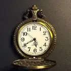 ساعة تراثية