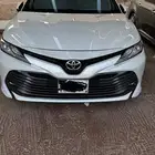كامري قراندي 2020 ابيض