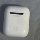 علبة الشحن لسماعة أبل airpods