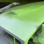 طاولة طعام 6 كراسي جديد