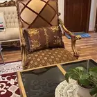 كرسي طا
