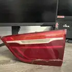 اسطب يمين داخلي بي ام دبليو x6 2017