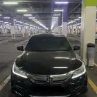 هوندا اكورد 2014 فل مخمل مرهم 2017 سبورت