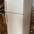 ثلاجة سامسونق نظيف