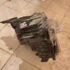 شمعه اكسنت 2025وكاله فيها كسر خفيف