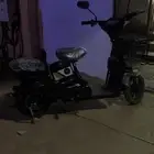 سكوتر  للبيع