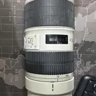 عدسة كانون 70-200
