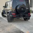 جي كلاس دبل نايت بكج 2019 قرقاش