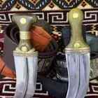 جنابي لببيع قرن كفو