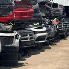 سلف ودينمو 6 سلندر للتشارجر والكرايسلر