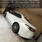 كامري GLE هايبرد