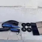 اصطبات وتباريز امباو