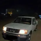 نيسان ددسن 1998