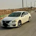 نيسان التيما 2014