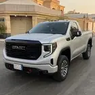 جمس سييرا 2022 AT4