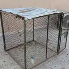 عشه تصلح ل الدجاج و الحمام