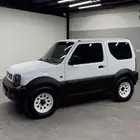 سزوكي جيمني 2000 ممشى 97 الف بلد كامل