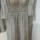 فستان