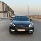 كيا كوريس 2016