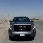 سييرا 2021 الفيشن رمادي
