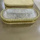 صواني تقديم حلا