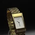 ساعة كريستيان ديور christian dior نسائية جديدة