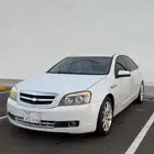 كابرس 2007 LTZ