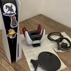 سوني 5 اخو الجديد