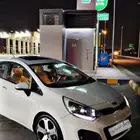 كيا ريو 2014 فل كامل بودي بلد