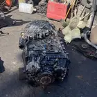 مكانيكنا عامة صيانه مكانيكا وهوا ودبلات مان مرسيدس رينو وقطع