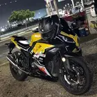 250 power sport 2020