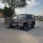 باترول 1992